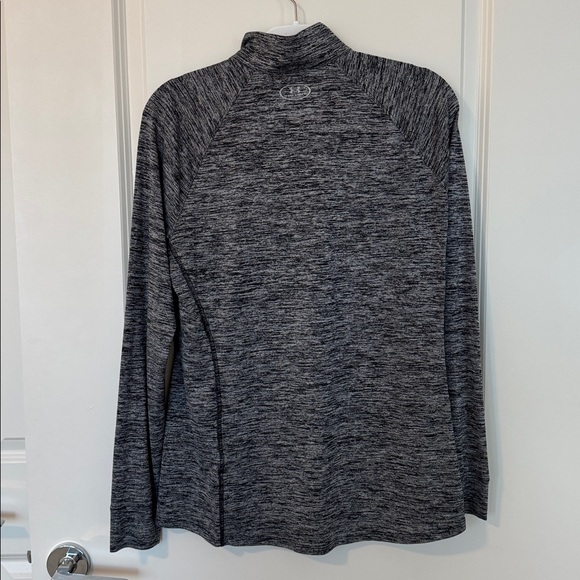 Under Armour Half Zip - Picture 3 of 4
